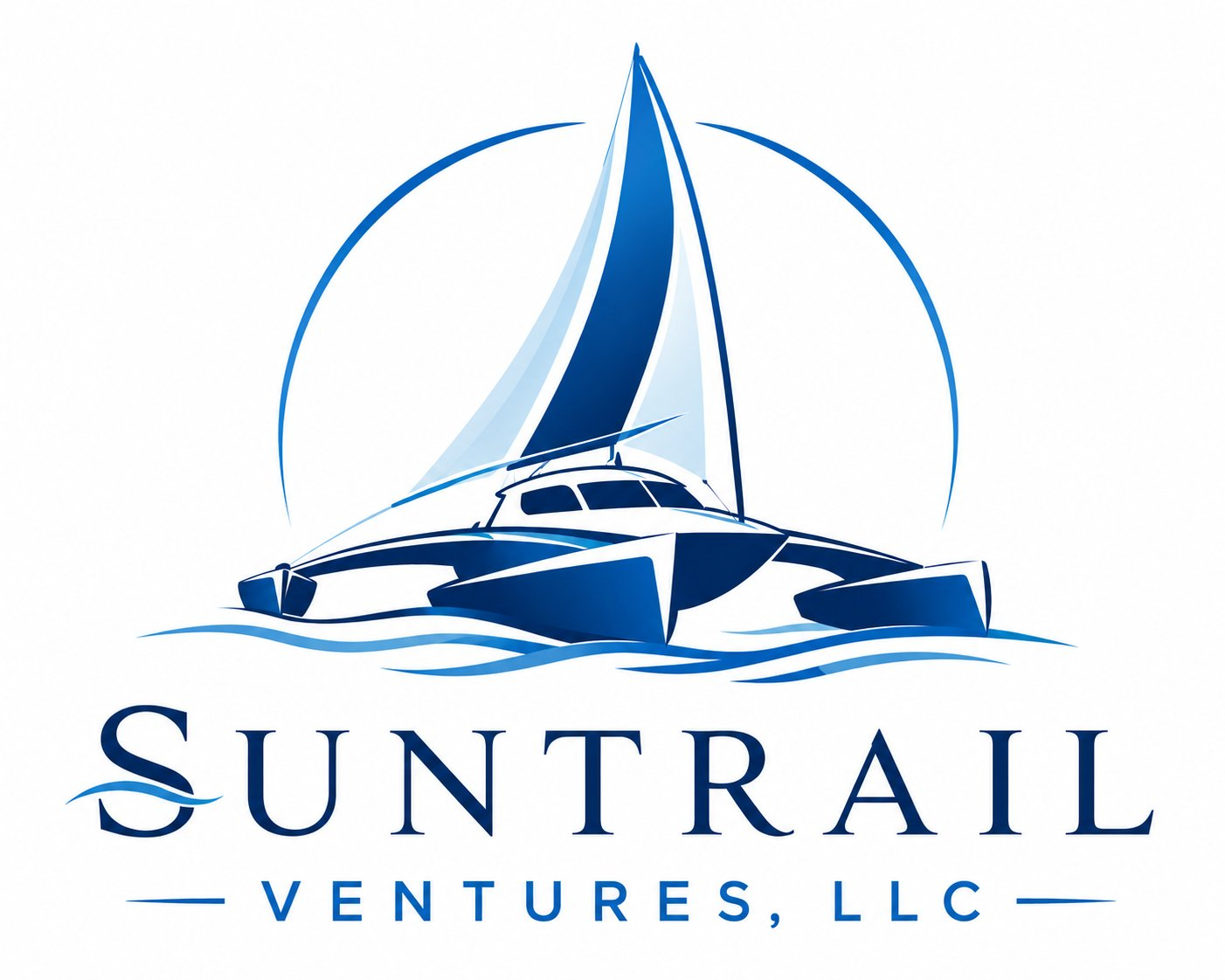 Suntrail Ventures logo